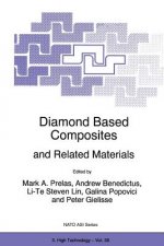 Diamond Based Composites