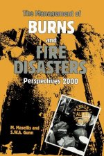 Management of Burns and Fire Disasters: Perspectives 2000