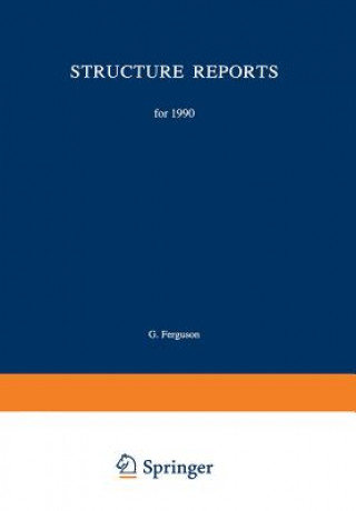 Structure Reports for 1990