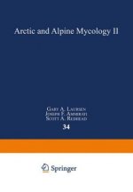 Arctic and Alpine Mycology II