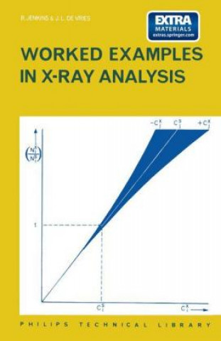 Worked Examples in X-Ray Analysis, 1
