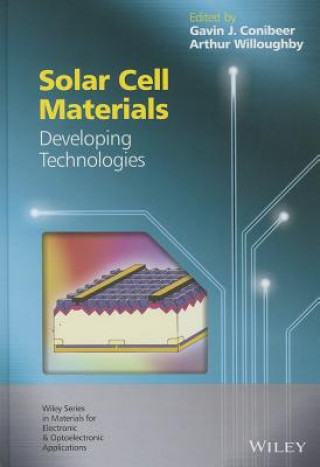 Solar Cell Materials - Developing Technologies