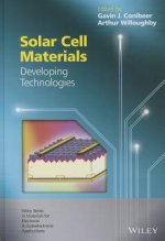 Solar Cell Materials - Developing Technologies