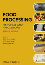 Food Processing - Principles and Applications 2e