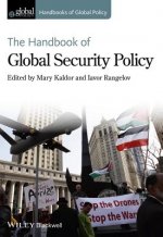 Handbook of Global Security Policy