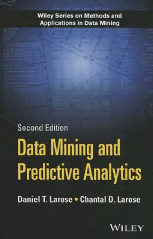 Data Mining and Predictive Analytics 2e