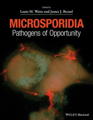 Microsporidia - Pathogens of Opportunity