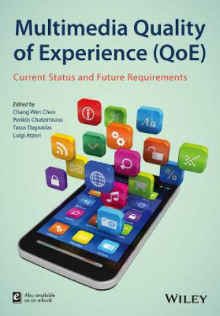 Multimedia Quality of Experience (QoE) - Current Status and Future Requirements
