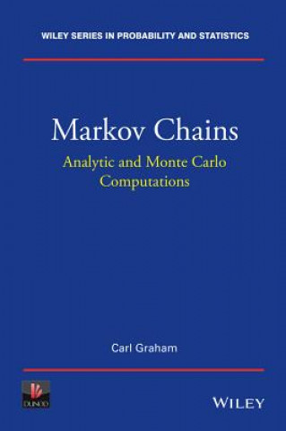 Markov Chains - Analytic and Monte Carlo Computations