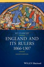 England and its Rulers, 1066-1307 4e