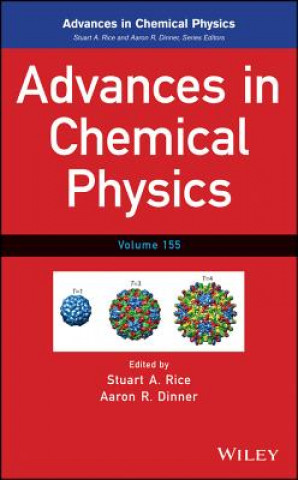 Advances in Chemical Physics V 155