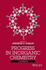 Progress in Inorganic Chemistry, Vol. 58