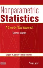 Nonparametric Statistics - A Step-by-Step Approach  2e
