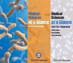 Basic Medical Sciences at a Glance - Text and Workbook