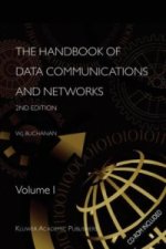 The Handbook of Data Communications and Networks, 2 Teile