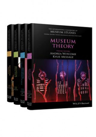 International Handbooks of Museum Studies