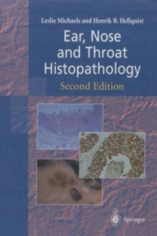 Ear, Nose and Throat Histopathology