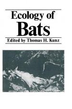 Ecology of Bats