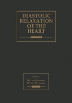 Diastolic Relaxation of the Heart