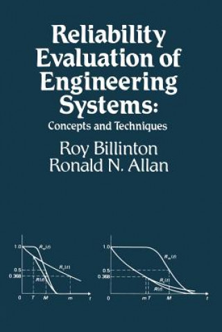 Reliability Evaluation of Engineering Systems