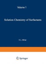 Solution Chemistry of Surfactants