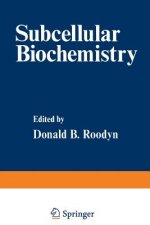 Subcellular Biochemistry