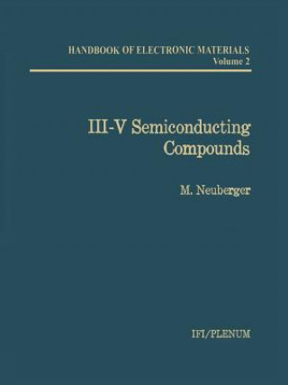 III-V Semiconducting Compounds