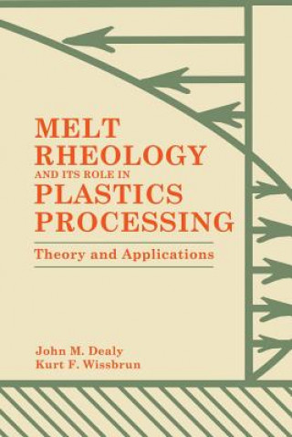 Melt Rheology and Its Role in Plastics Processing