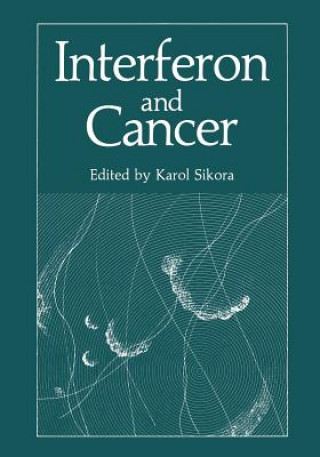 Interferon and Cancer