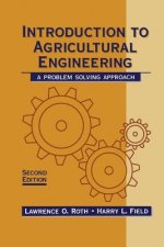 Introduction to Agricultural Engineering: A Problem-Solving Approach