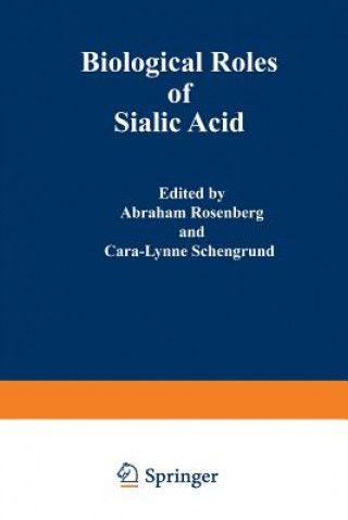 Biological Roles of Sialic Acid