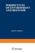 Perspectives on Environment and Behavior