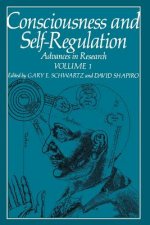 Consciousness and Self-Regulation