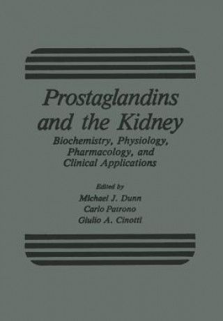 Prostaglandins and the Kidney