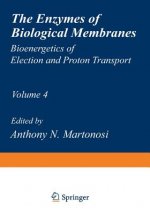 Enzymes of Biological Membranes