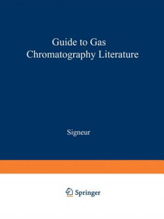 Guide to Gas Chromatography Literature