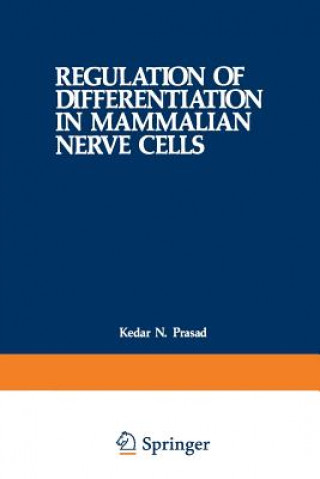 Regulation of Differentiation in Mammalian Nerve Cells