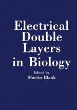 Electrical Double Layers in Biology