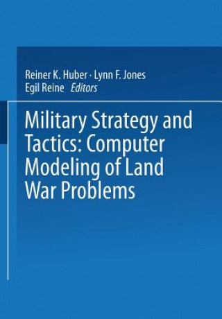 Military Strategy and Tactics