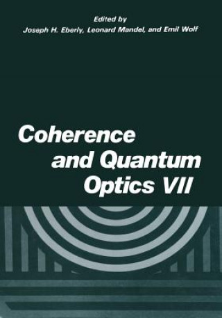 Coherence and Quantum Optics VII