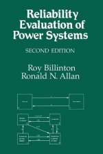 Reliability Evaluation of Power Systems