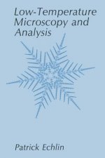 Low-Temperature Microscopy and Analysis