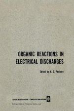 Organic Reactions in Electrical Discharges