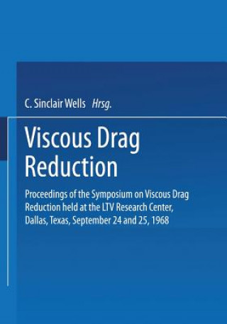 Viscous Drag Reduction