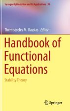 Handbook of Functional Equations