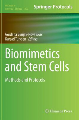Biomimetics and Stem Cells, 1