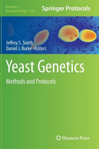 Yeast Genetics, 1