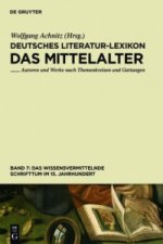 Das wissensvermittelnde Schrifttum im 15. Jahrhundert