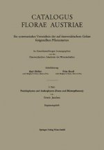 Pteridophyten Und Anthophyten (Farne Und Bl tenpflanzen)
