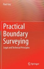 Fundamentals of Boundary Surveying, 1